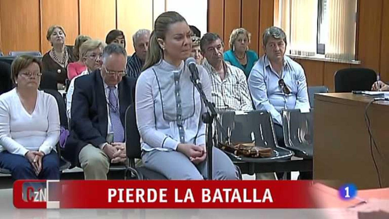 Corazón - 21/07/12 - Ver ahora