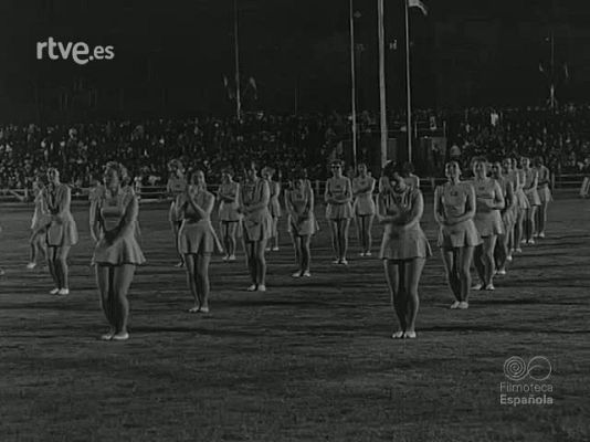 NO-DO - NOT N 1324 A