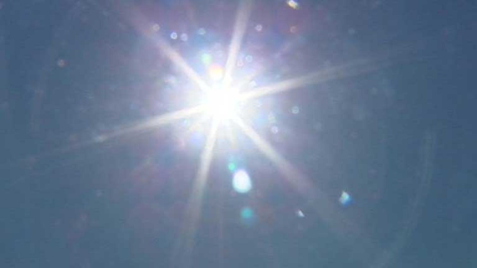 Temperaturas máximas en 9 provincias y riesgo importante en Gran Canaria