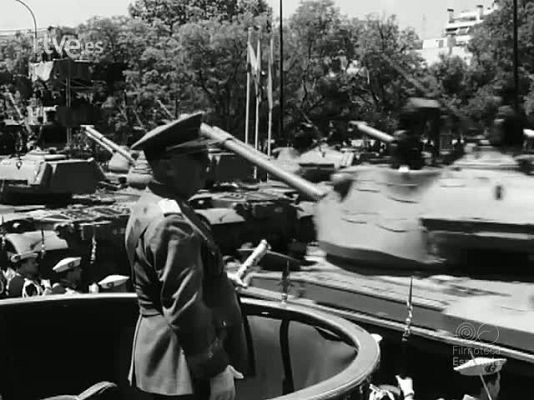 NO-DO - NOT N 1274 B