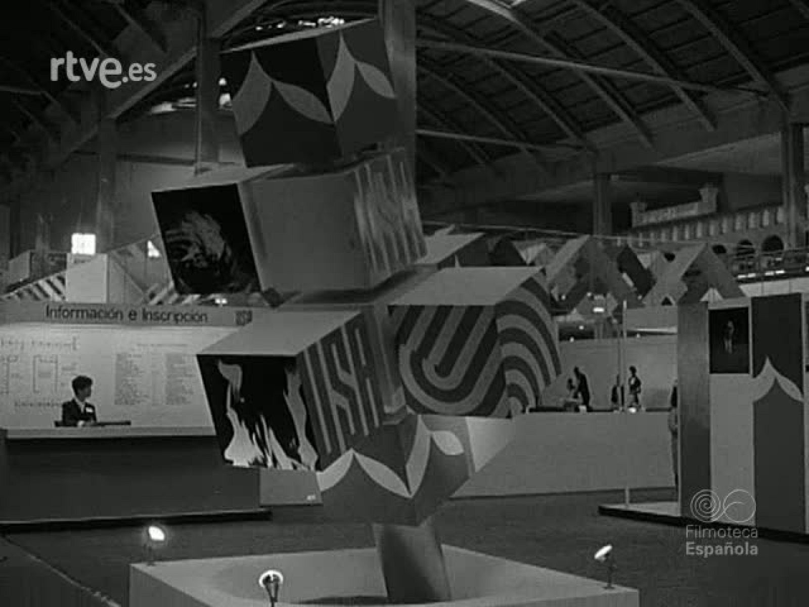 NOT N 1275 B - NO-DO | Ver