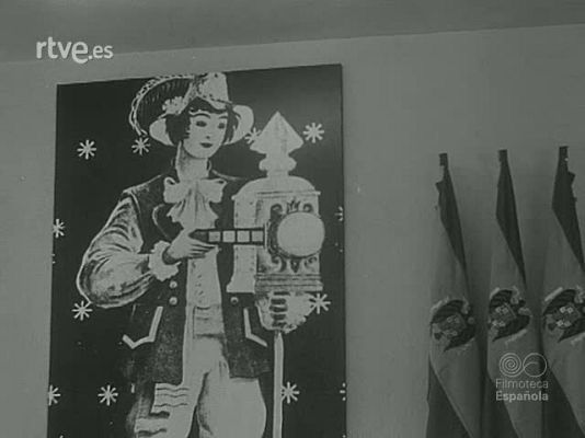 NO-DO - NOT N 1298 B