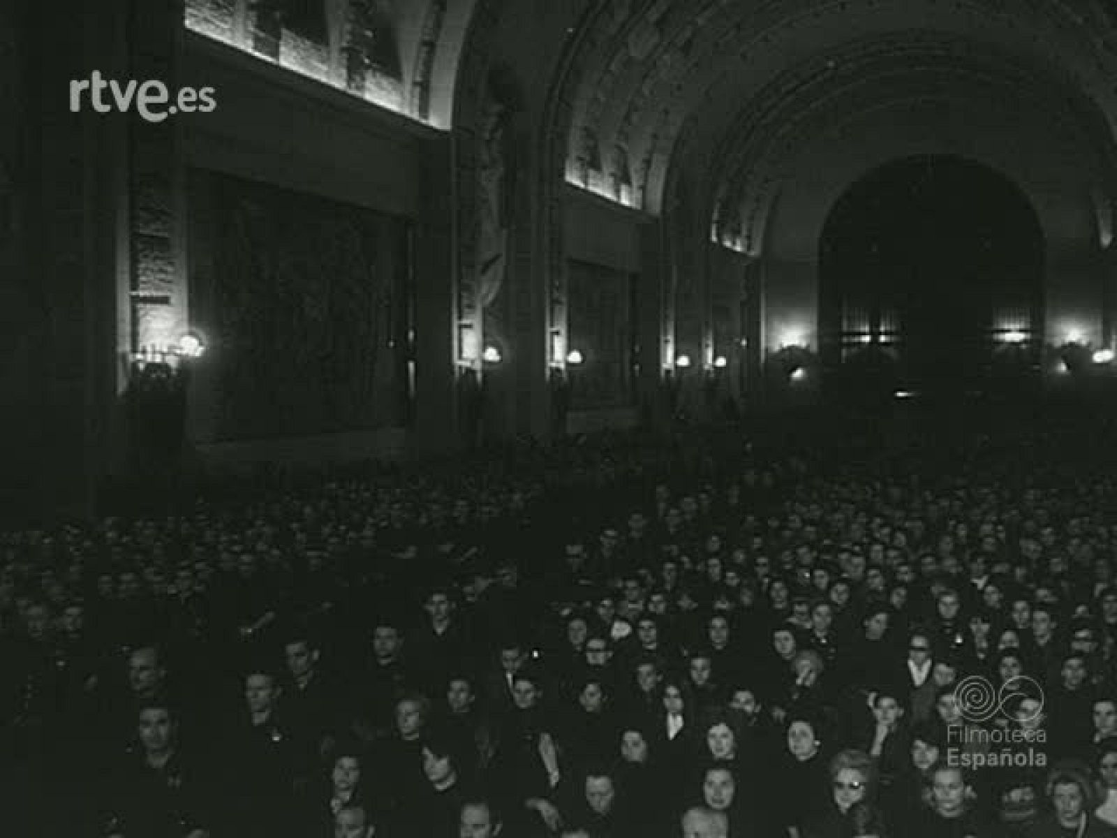 NOT N 1299 B - NO-DO | Ver