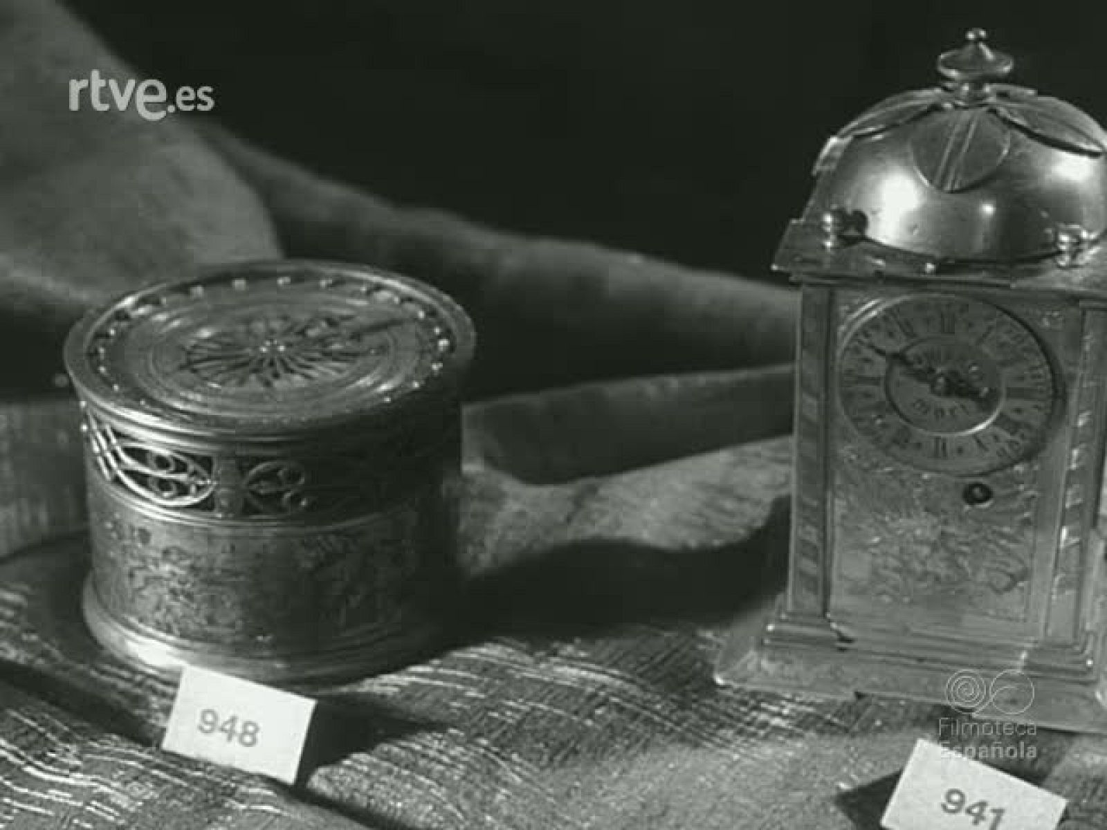 NOT N 838 A - NO-DO | Ver