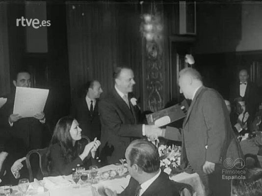 NO-DO - NOT N 1369 B