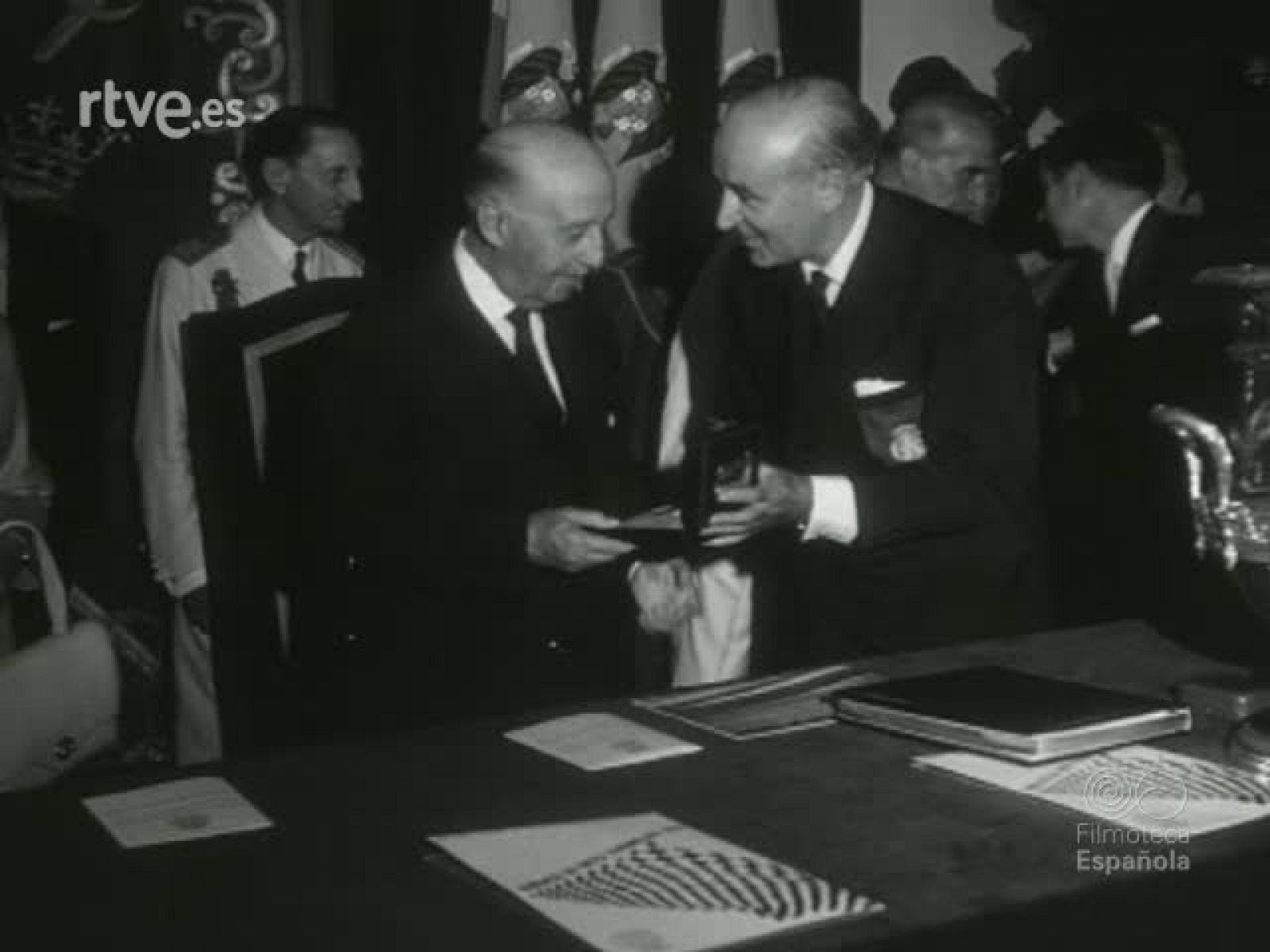 NOT N 1279 B - NO-DO | Ver