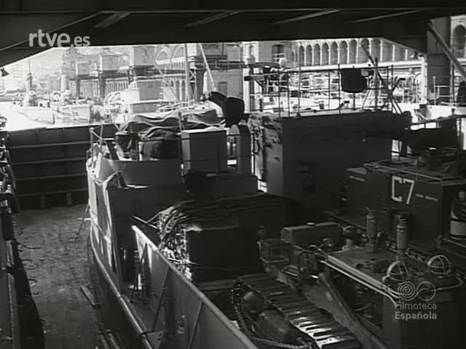 NOT N 845 A - NO-DO | Ver