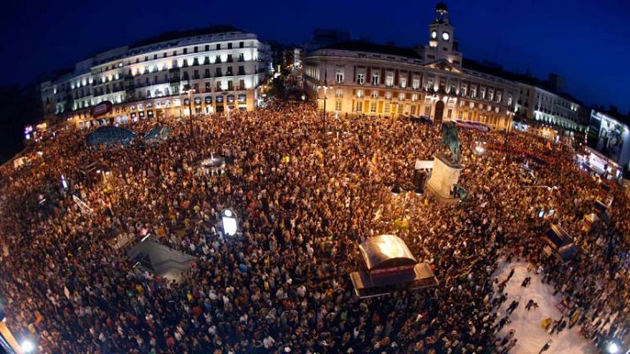 Informe Semanal - Una semana decisiva