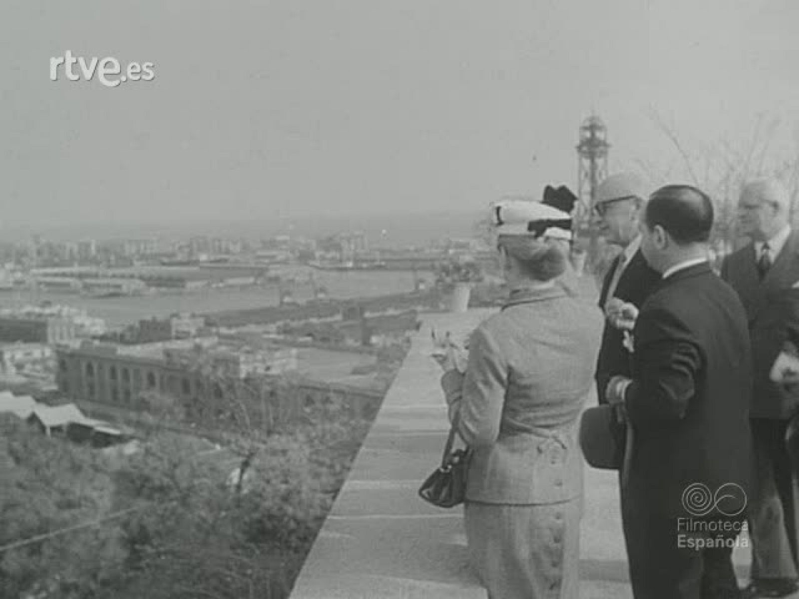 NOT N 724 A - NO-DO | Ver