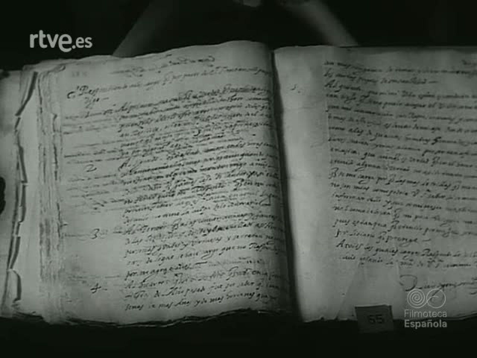 NOT N 992 B - NO-DO | Ver