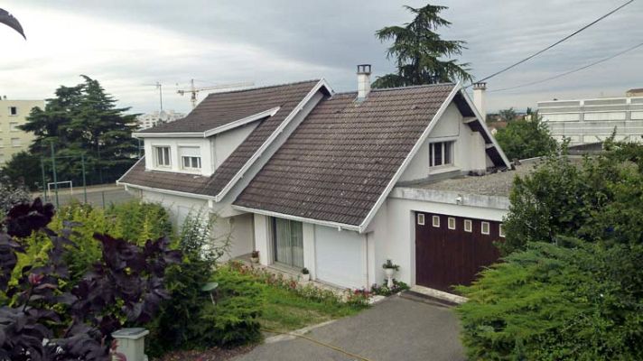  - Libertad para dos de los 'grapos'