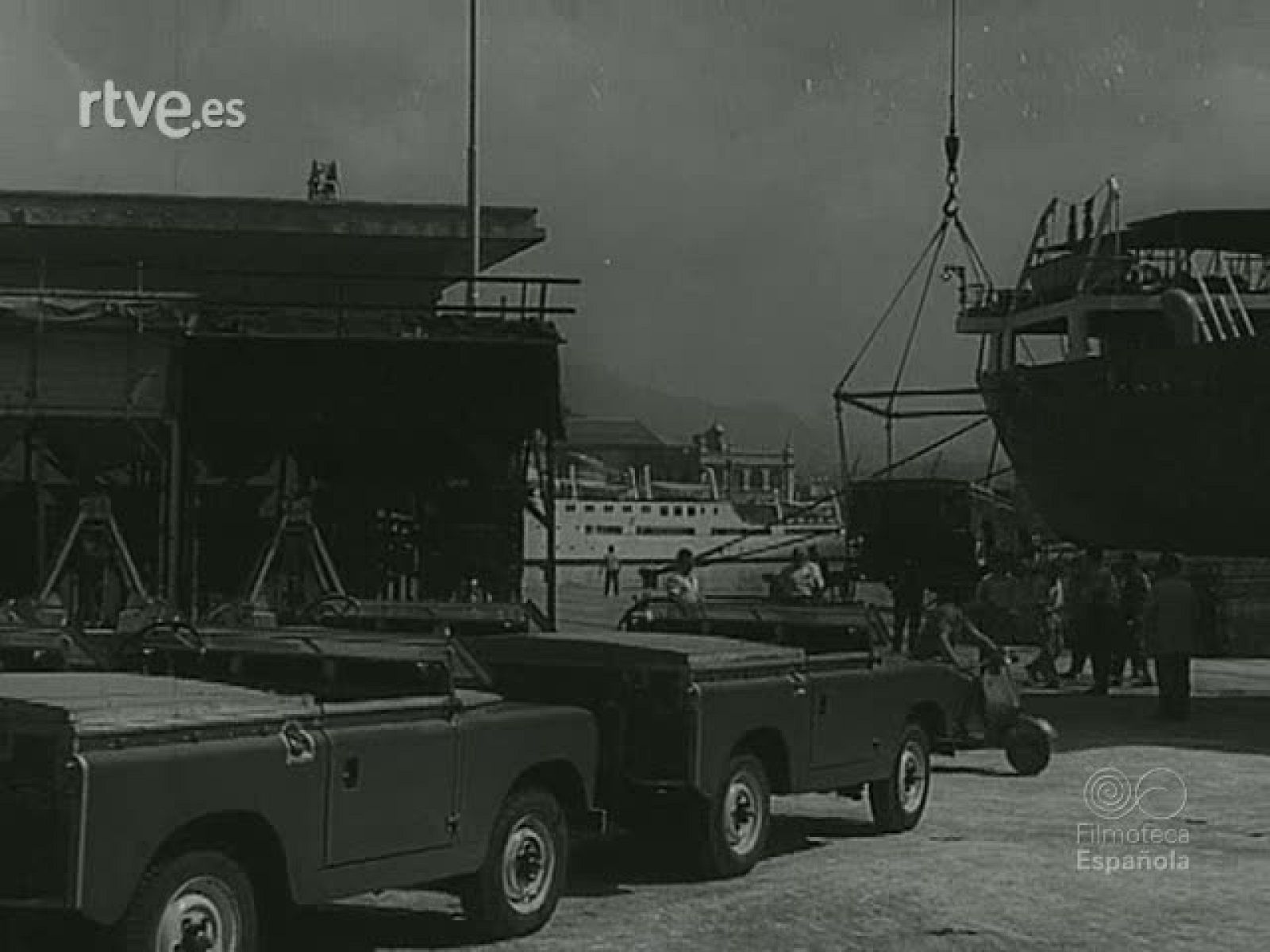 NOT N 980 B - NO-DO | Ver