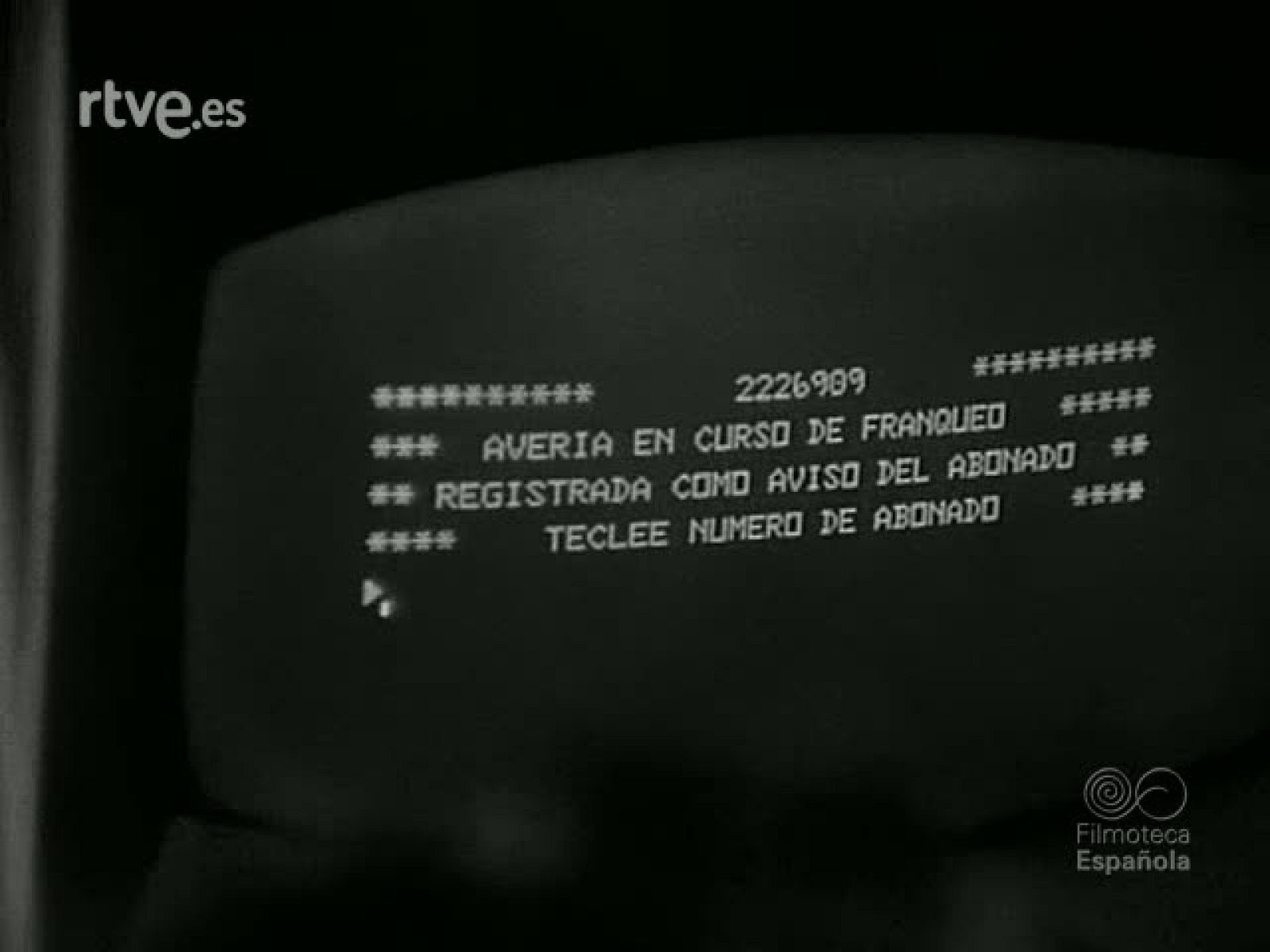 NOT N 1582 B - NO-DO | Ver