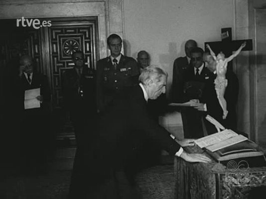 NO-DO - NOT N 1717 A