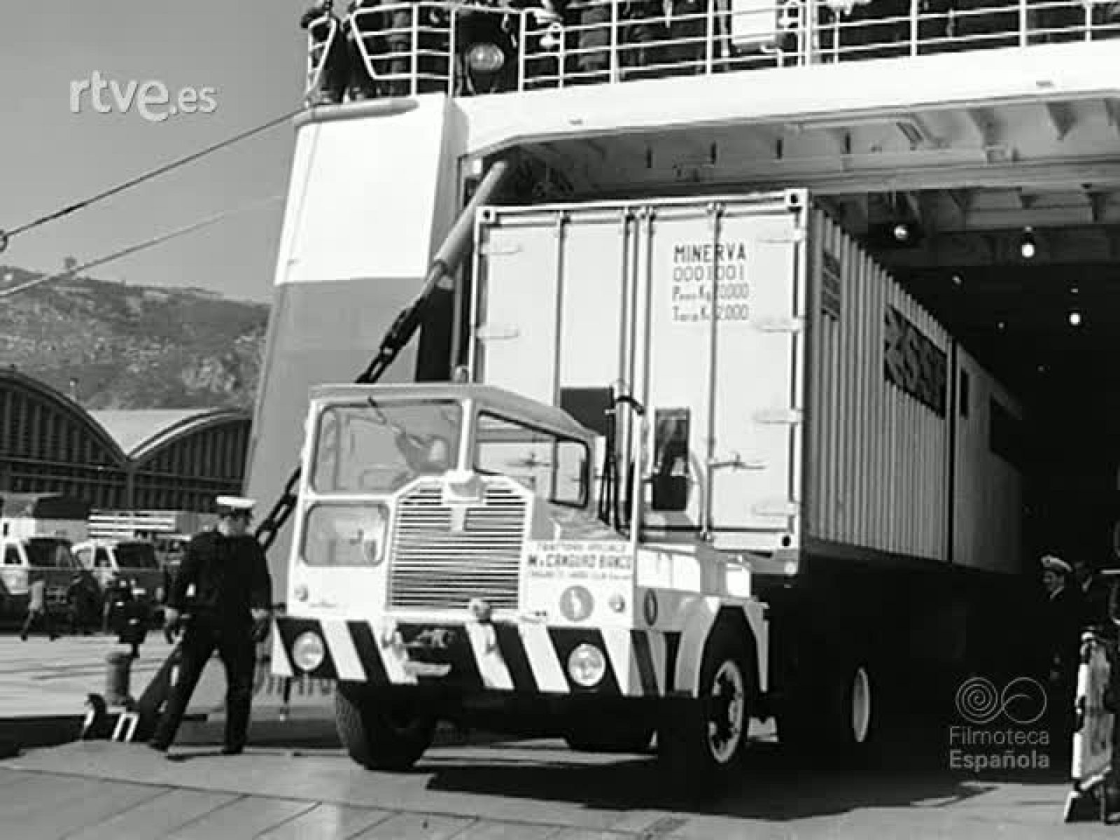 NOT N 1313 A - NO-DO | Ver