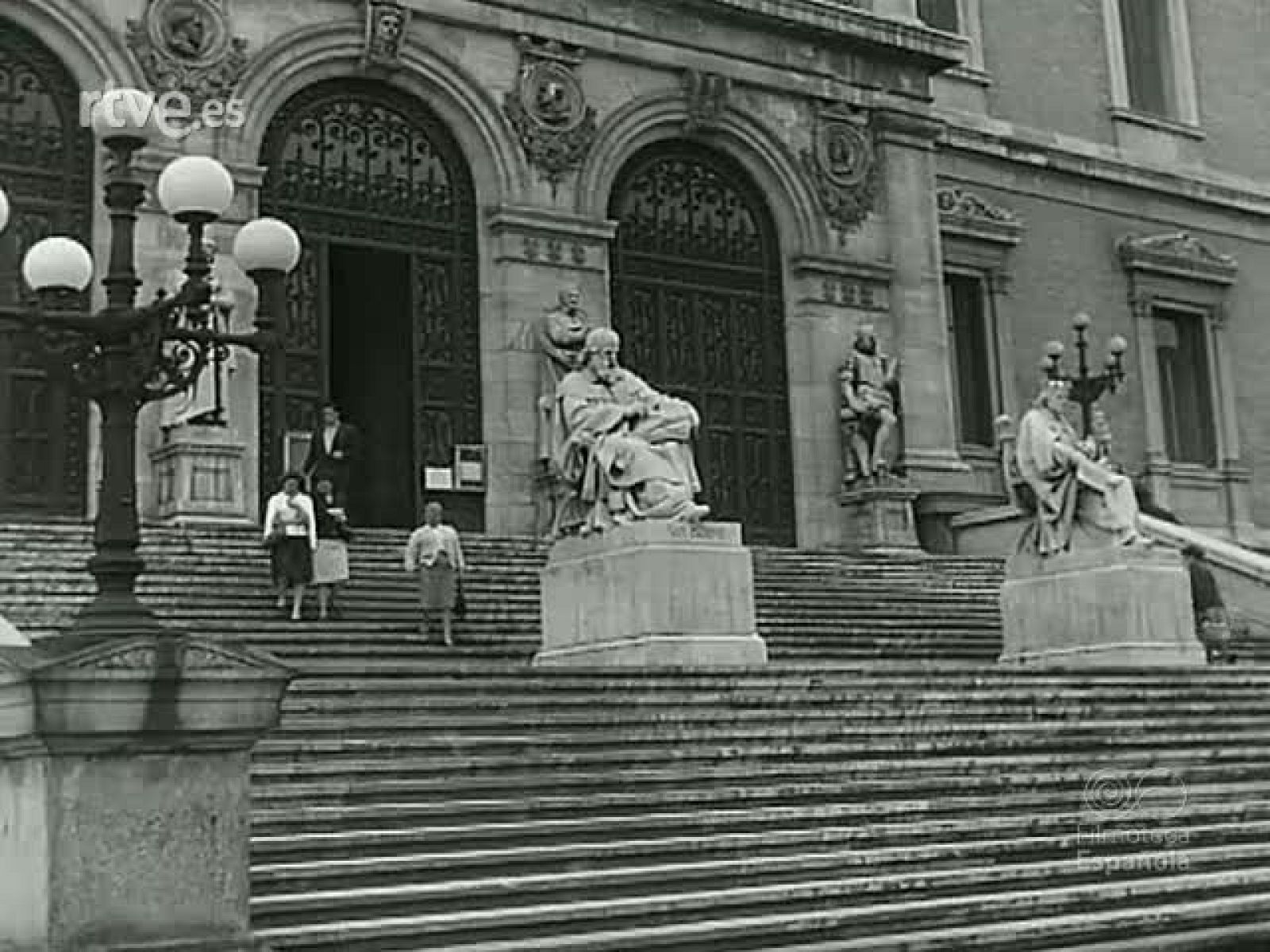 NOT N 961 C - NO-DO | Ver