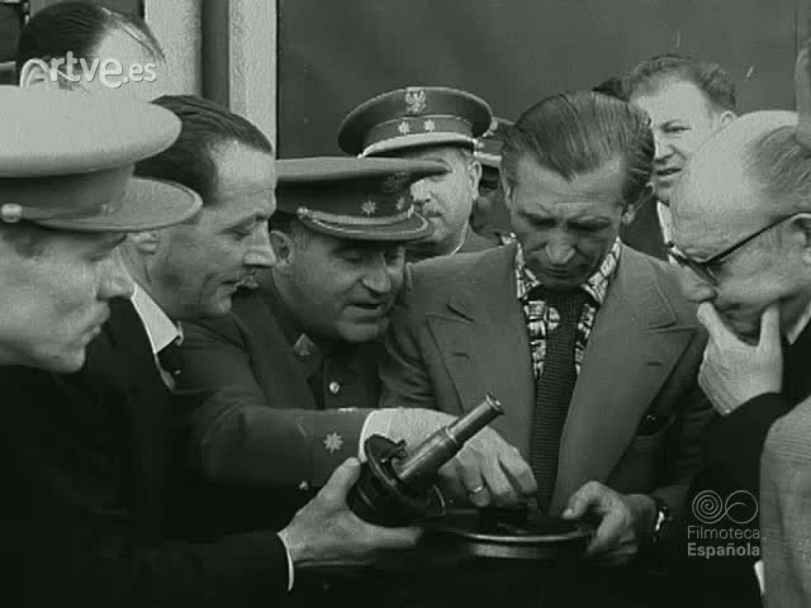 NOT N 1012 C - NO-DO | Ver