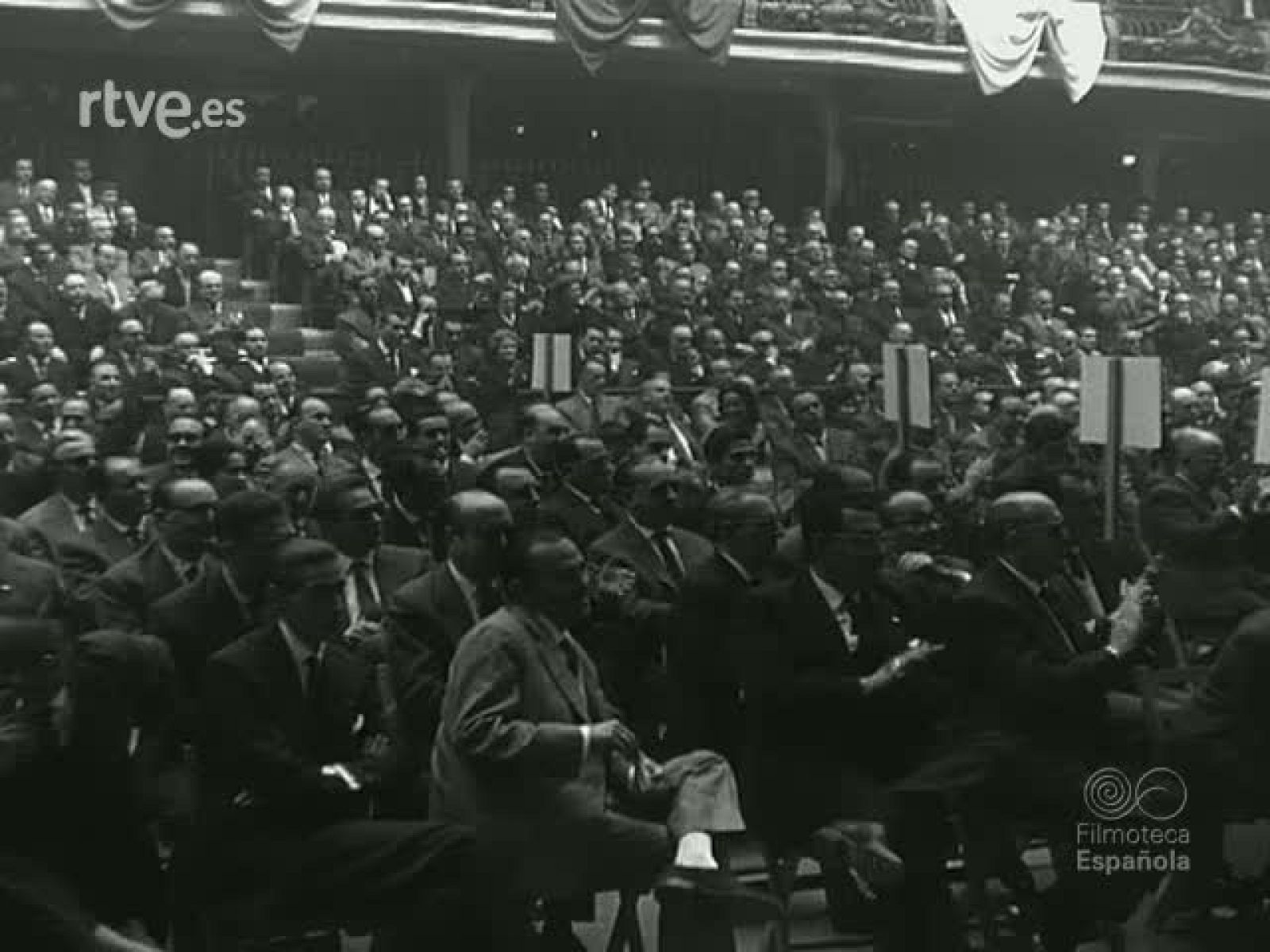 NOT N 954 C - NO-DO | Ver