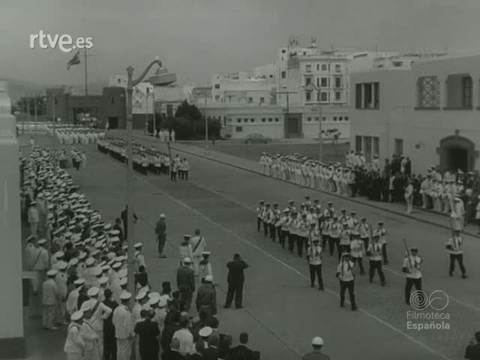 NOT N 1021 C - NO-DO | Ver