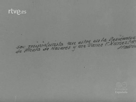 NO-DO - NOT N 1458 B