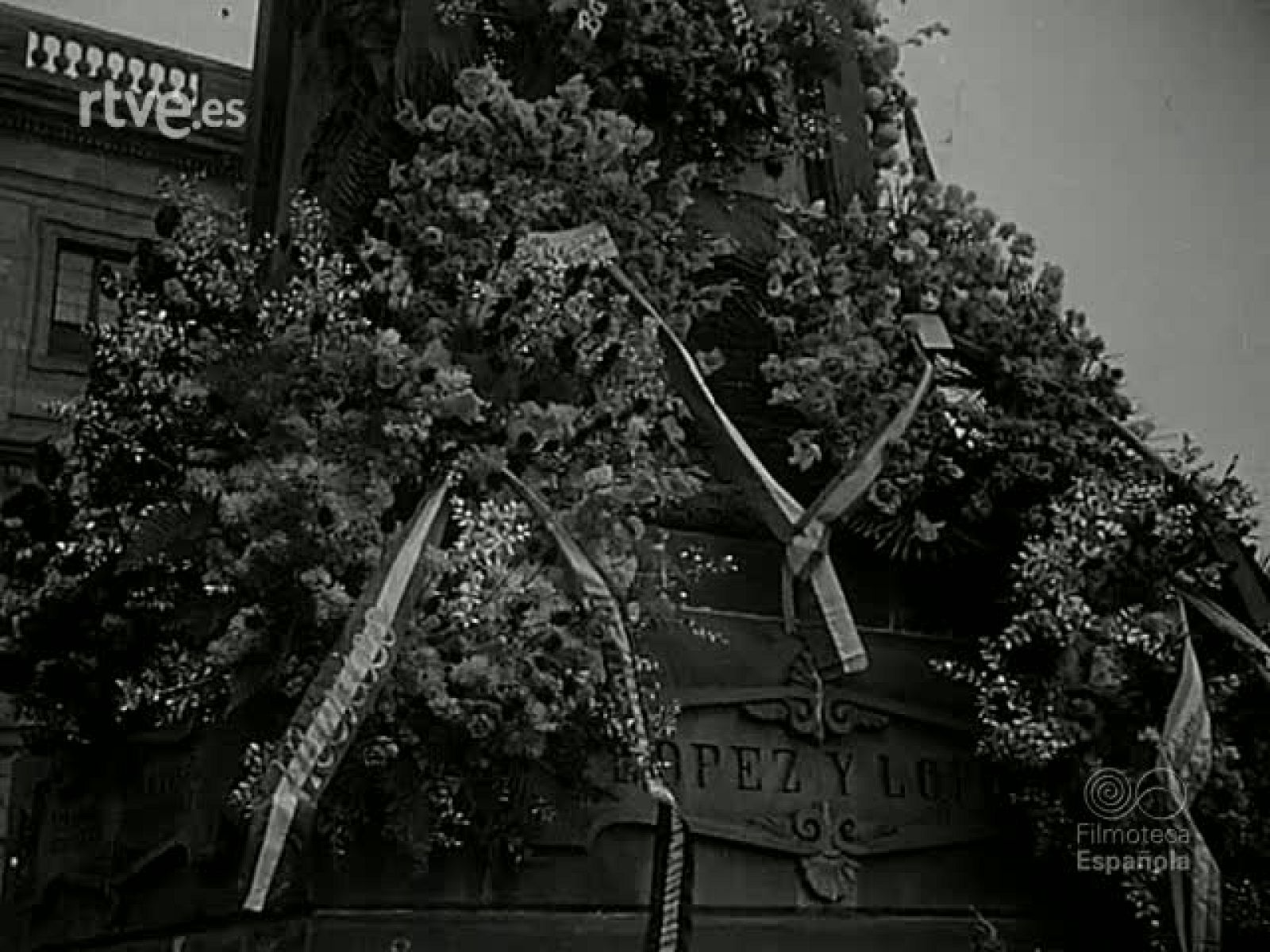 NOT N 414 B - NO-DO | Ver