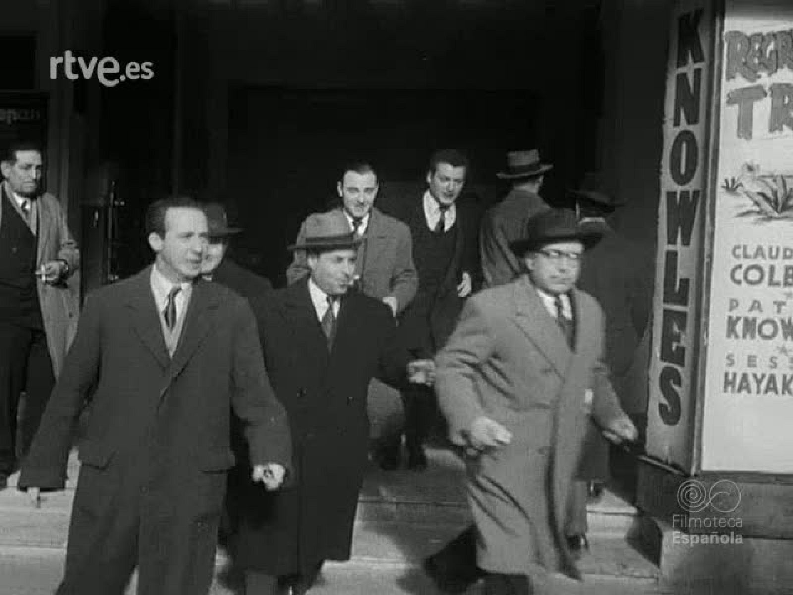 NOT N 417 B - NO-DO | Ver