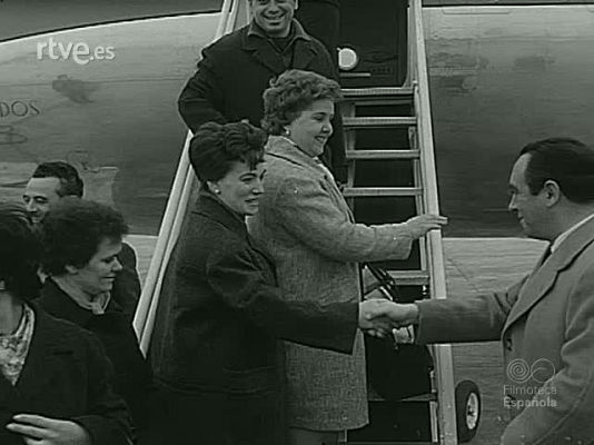 NO-DO - NOT N 1037 B