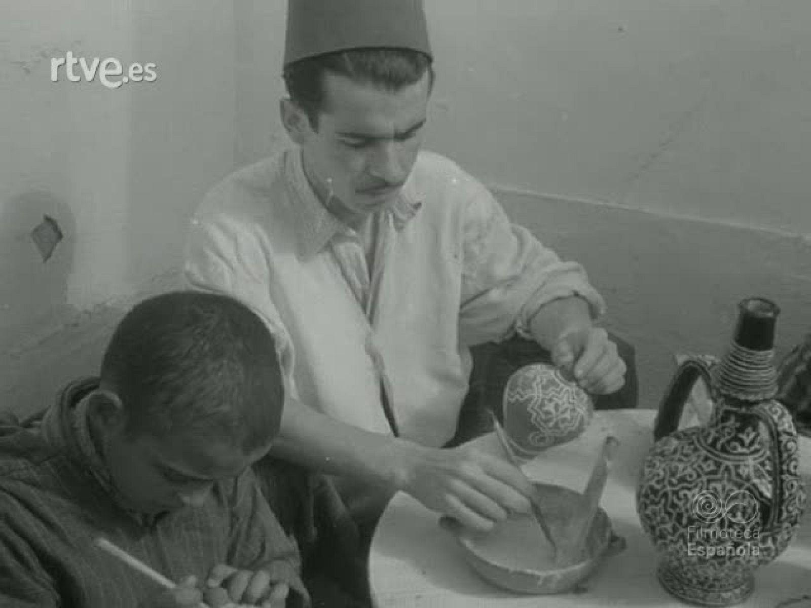 NOT N 181 B - NO-DO | Ver