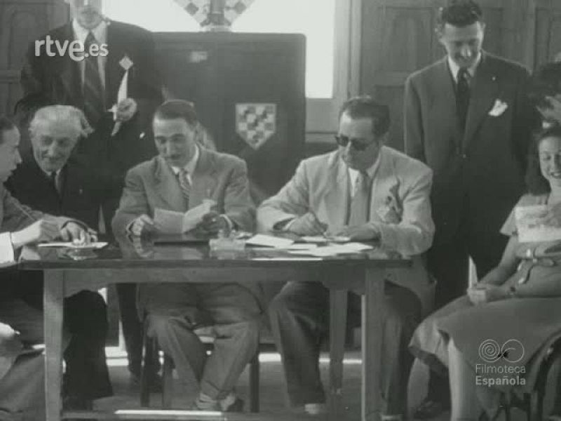 NOT N 186 A - NO-DO | Ver