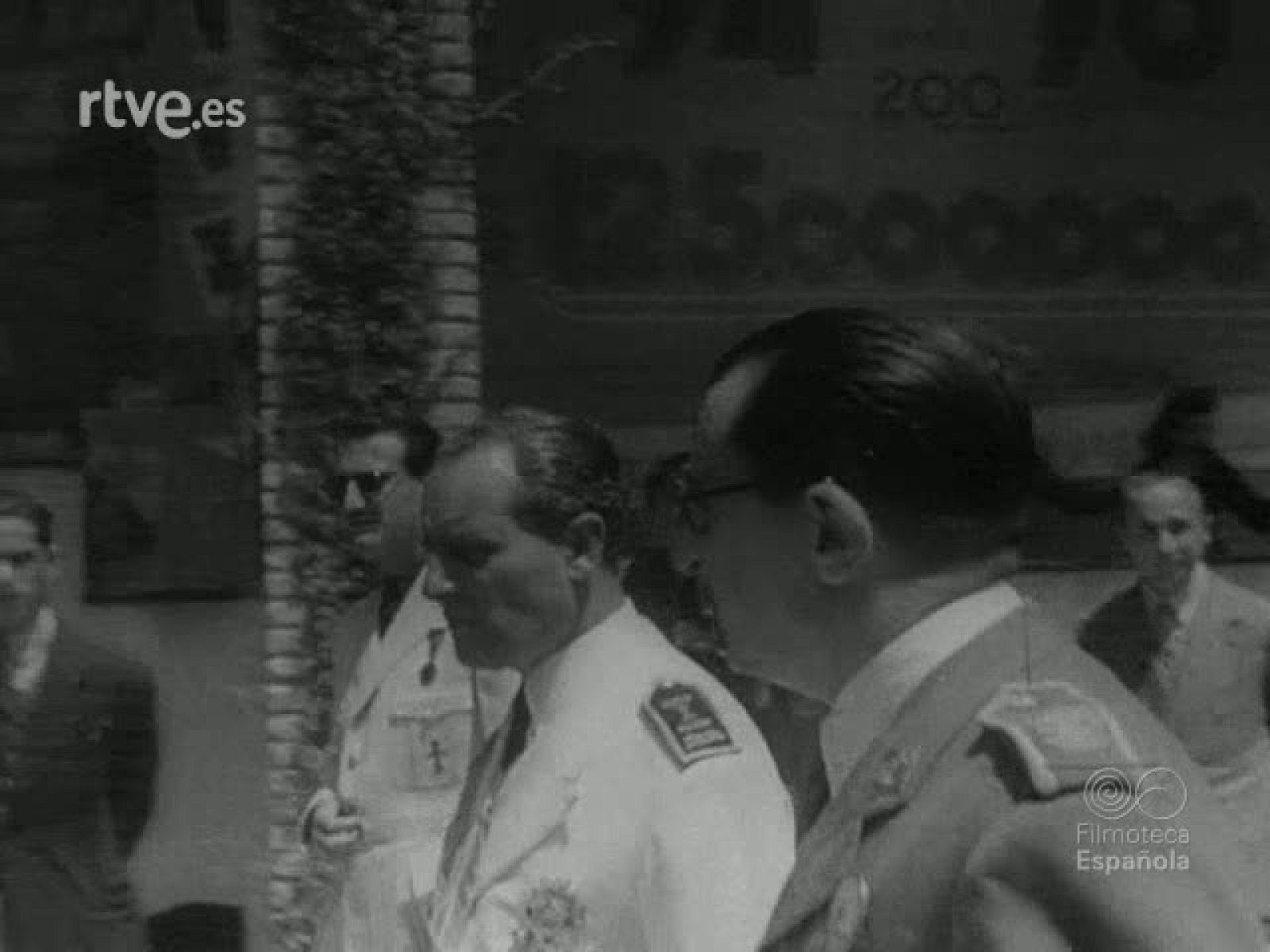 NOT N 125 B - NO-DO | Ver