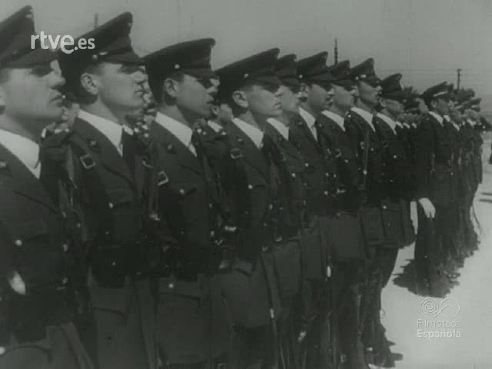 NOT N 124 B - NO-DO | Ver