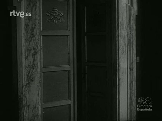 NO-DO - NOT N 823 B ESPECIAL PIO XII HA MUERTO