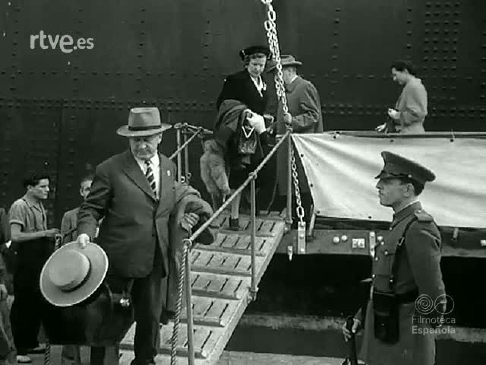 NOT N 304 A - NO-DO | Ver