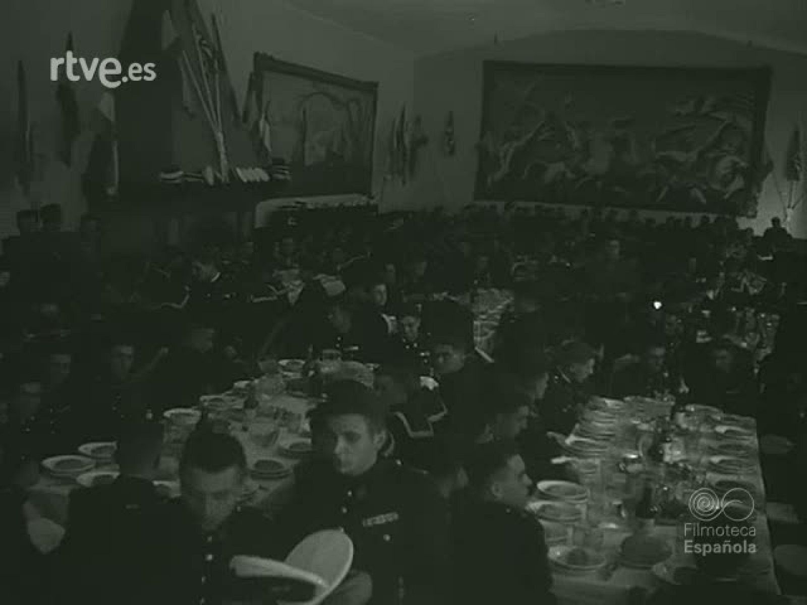 NOT N 303 B - NO-DO | Ver