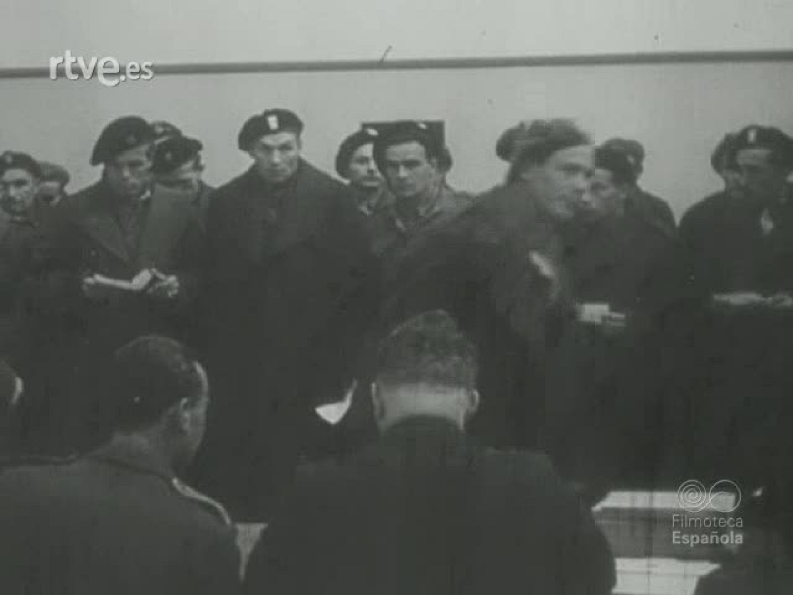 NOT N 210 B - NO-DO | Ver