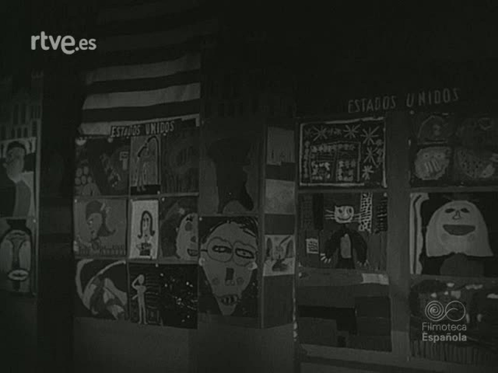 NOT N 539 B - NO-DO | Ver