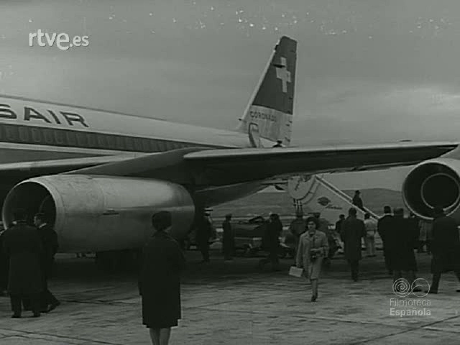 NOT N 1001 B - NO-DO | Ver