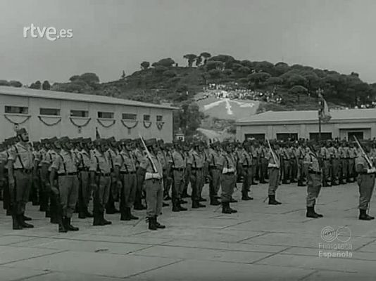 NO-DO - NOT N 1447 B