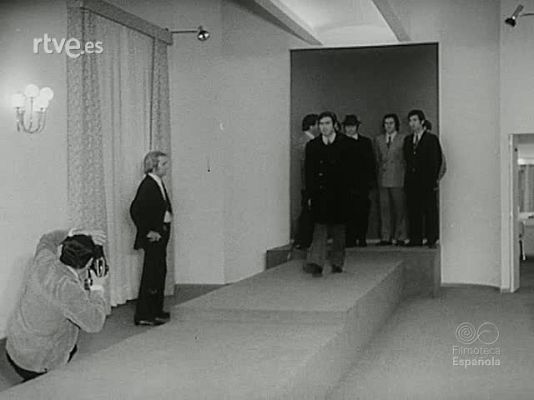 NO-DO - NOT N 1476 B