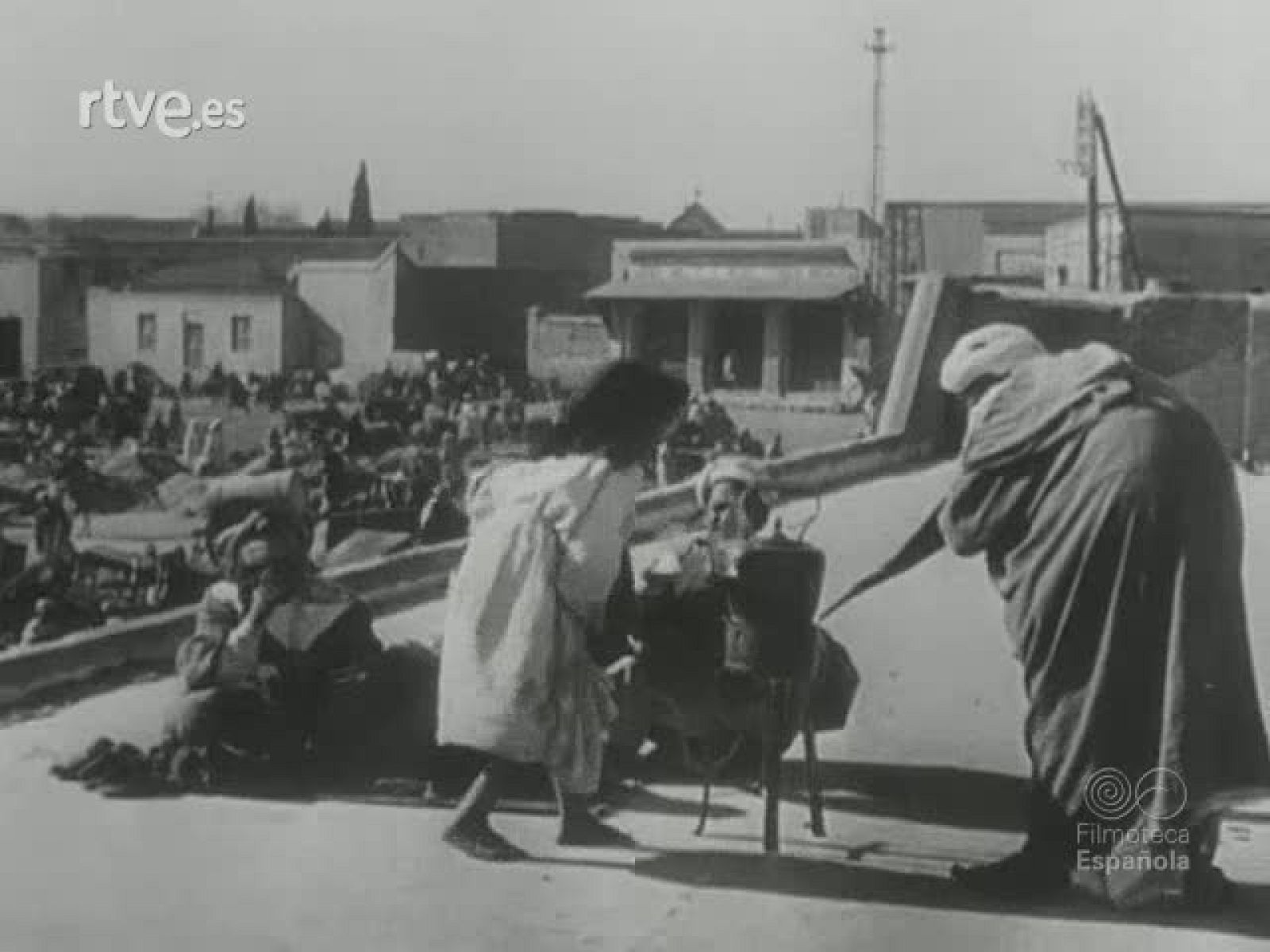 NOT N 207 B - NO-DO | Ver