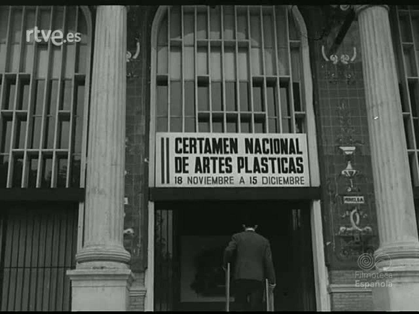 NOT N 1091 B - NO-DO | Ver