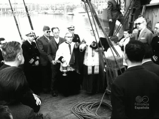 NO-DO - NOT N 1090 C. EDICION EXTRA EL PRESIDENTE KENNEDY HA SIDO ASESINADO