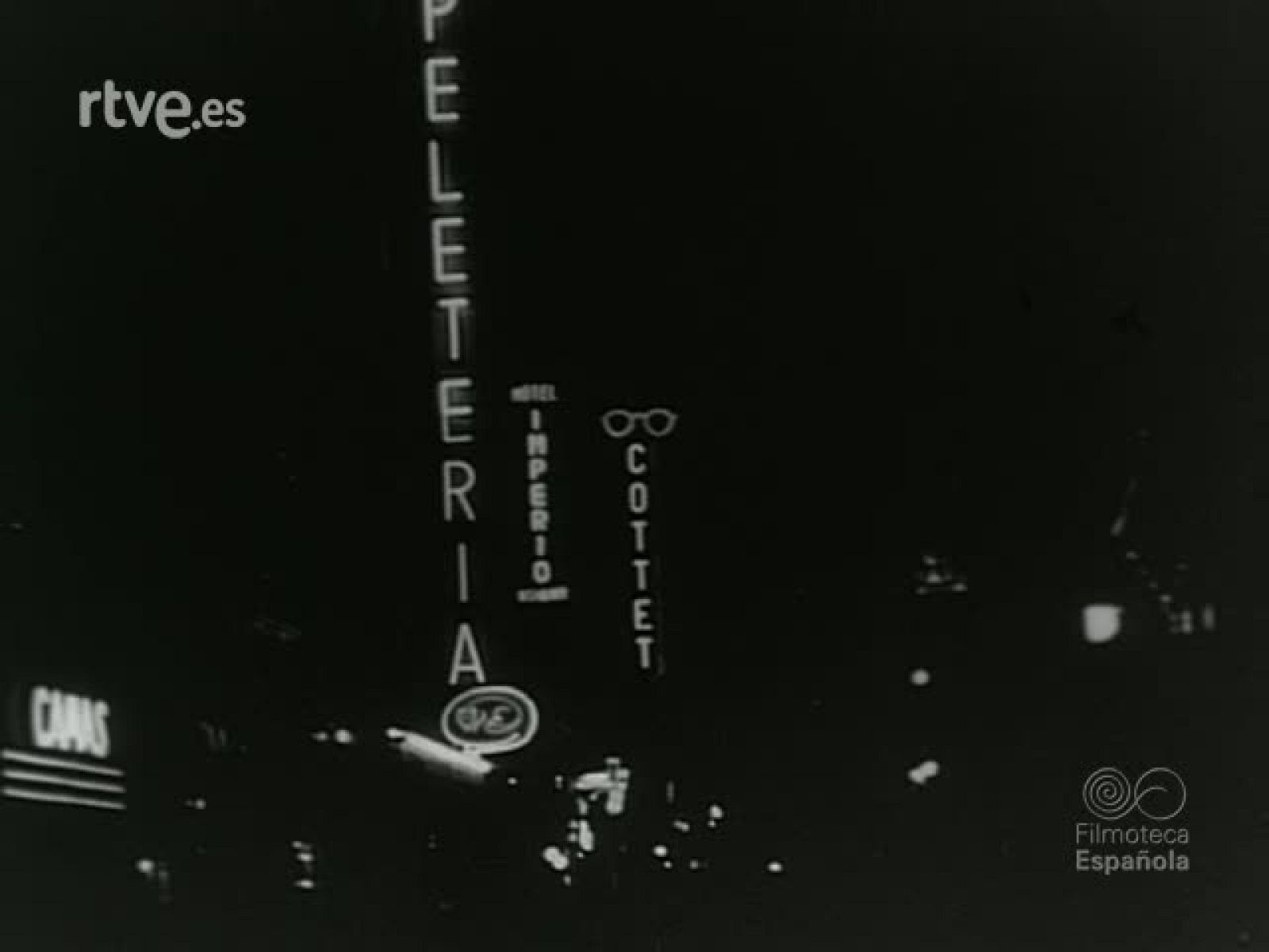 NOT N 15 PARTE 2 - NO-DO | Ver