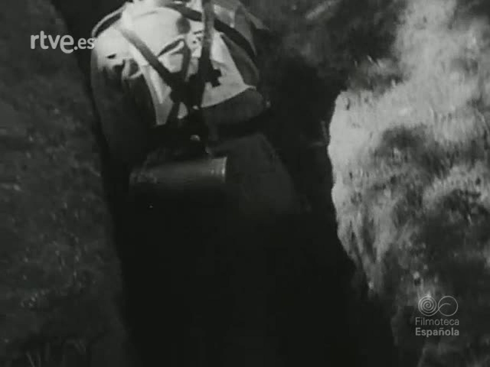 NOT N 25 B 2 - NO-DO | Ver