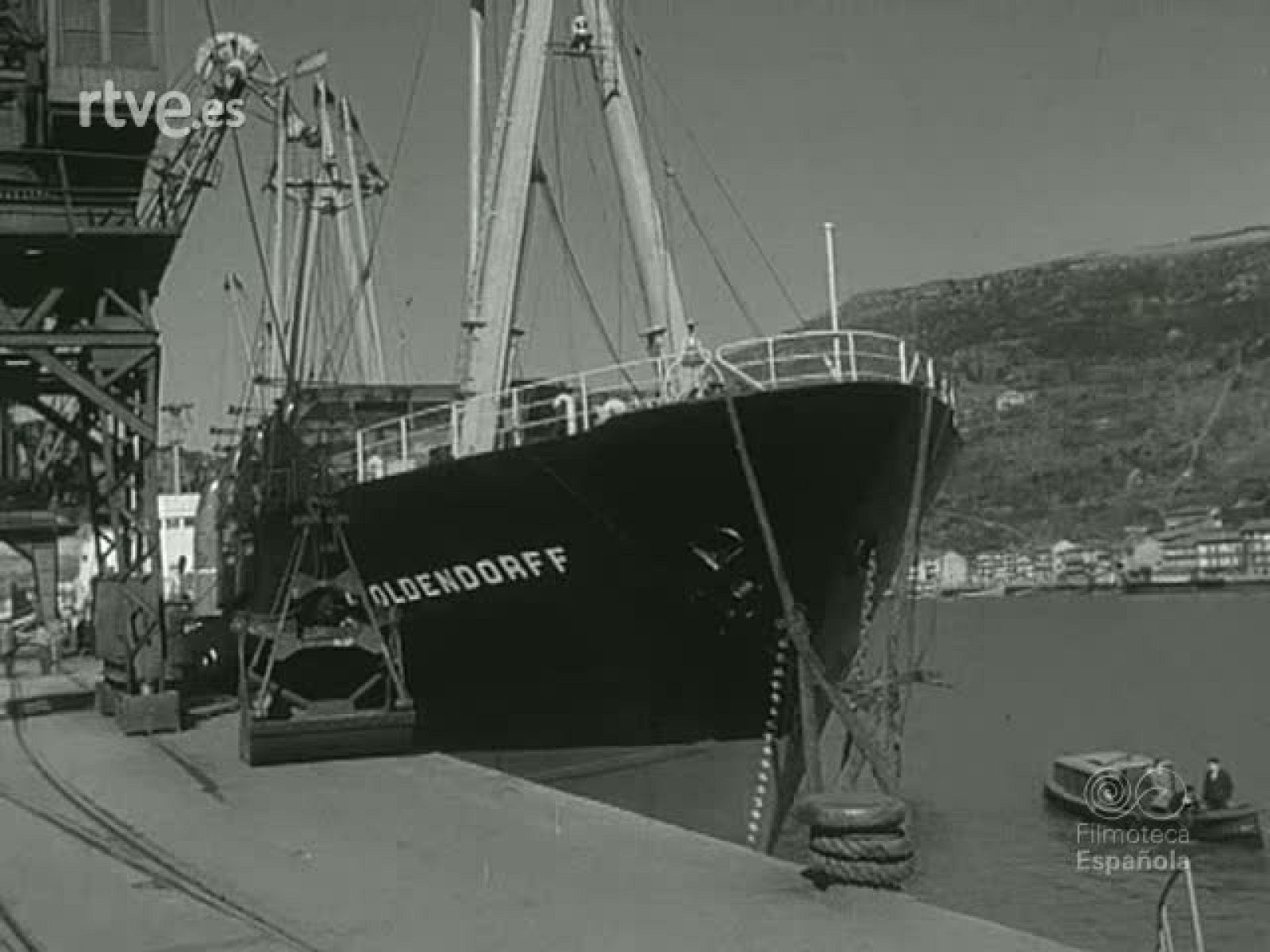 NOT N 947 A - NO-DO | Ver