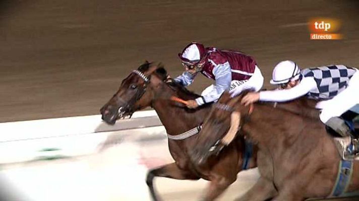 Turf - Turf - 21/07/12