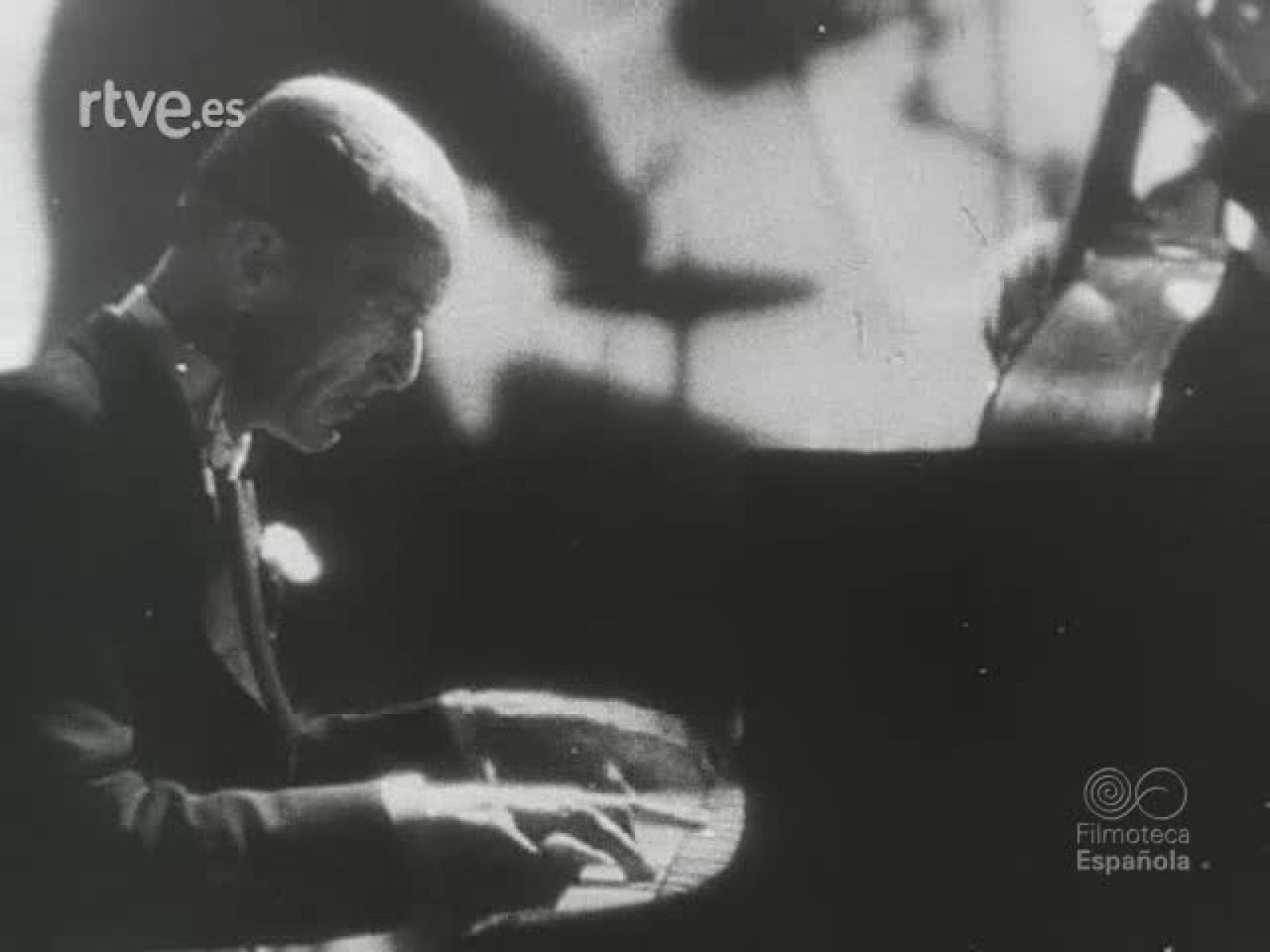 NOT N 25 B PARTE 1 - NO-DO | Ver