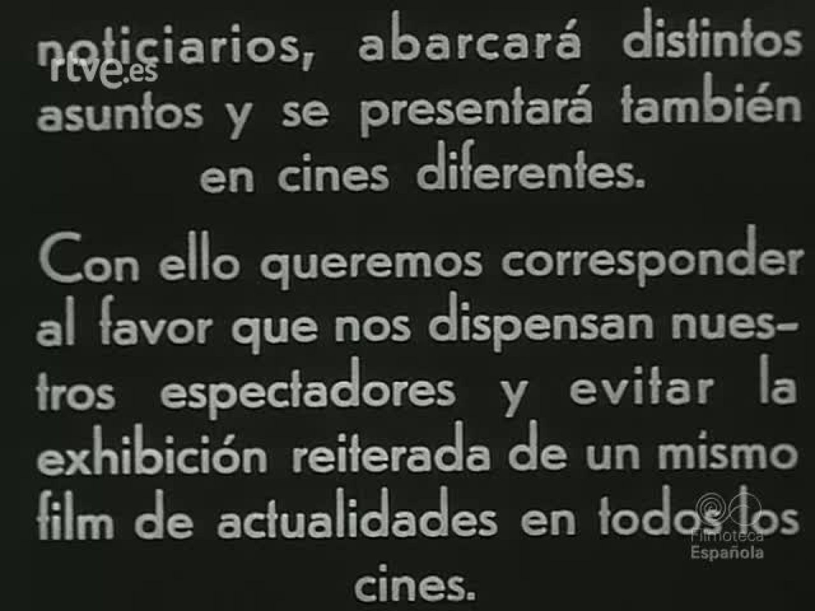 NOT N 20 A - NO-DO | Ver