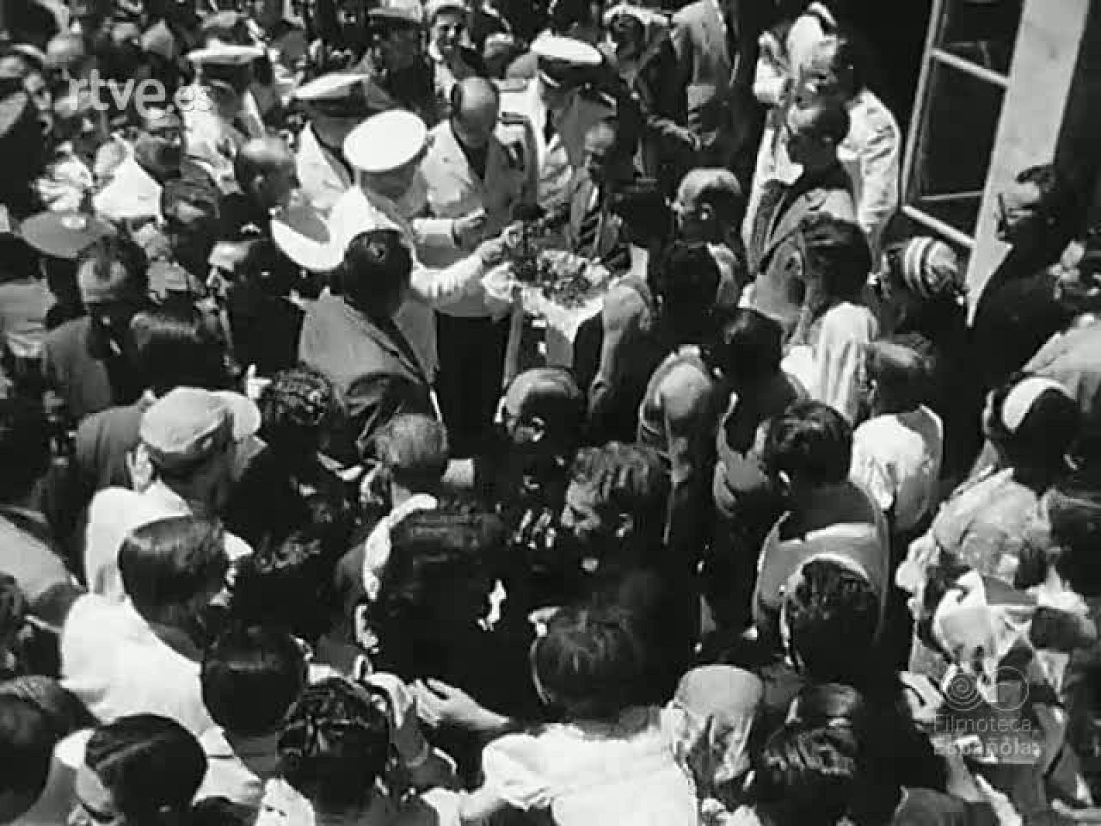 NOT N 551 A - NO-DO | Ver