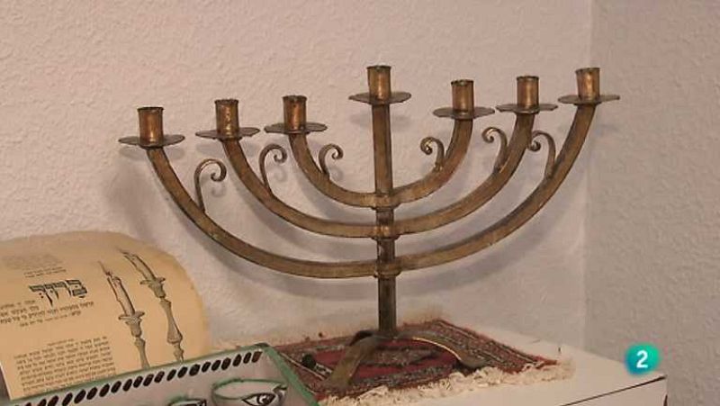 Shalom - La comunidad judía de Valencia - ver ahora